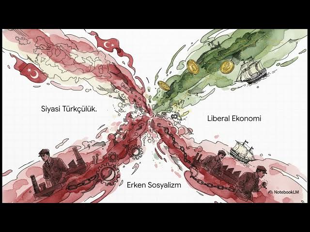 Video thumbnail for Türkiye’de Siyasi Düşünce 2024-2025 Final Soruları