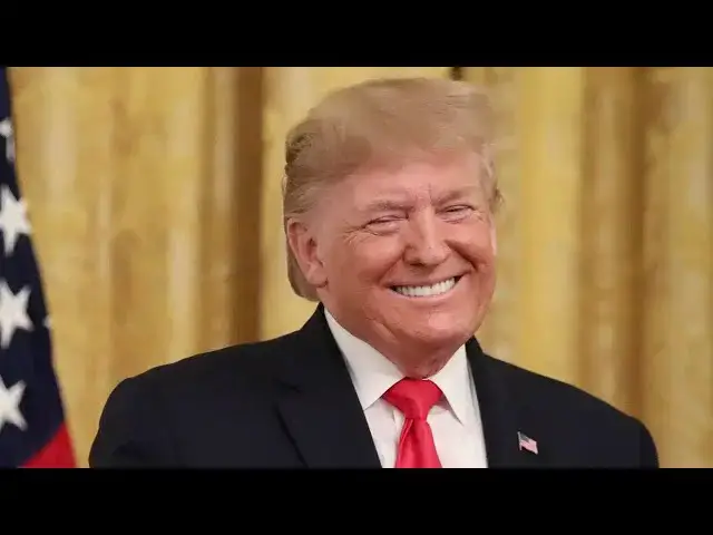 Video thumbnail for Trump Gets Blockbuster Election News - The Celebration Has Started
