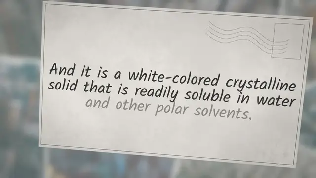 Video thumbnail for Silver Nitrate Formula, Molar Mass, Uses and Properties