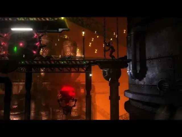 Video thumbnail for Abe's Oddworld: New 'n' Tasty Walkthrough Part 10 (PS1 Classic Played on PS5)