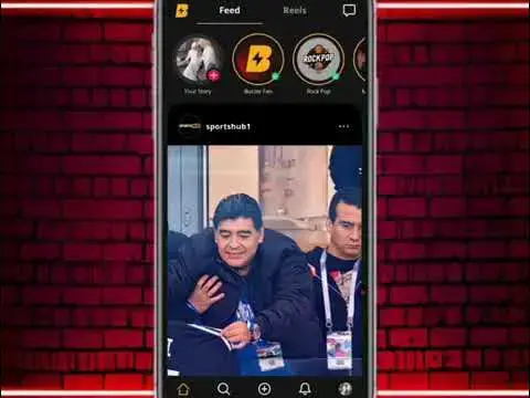 Video thumbnail for الربح من الانترنت عبر رفع الفيديوهات | تجربة تطبيق Buzzer مع إثبات سحب 13.80$