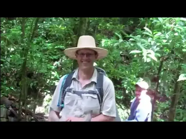 Video thumbnail for Honduras 2012 with Brian Boggs