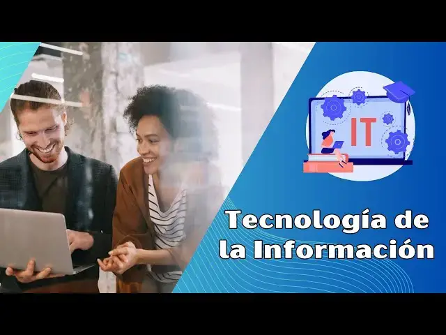Video thumbnail for Tecnología de la Información: Video TI