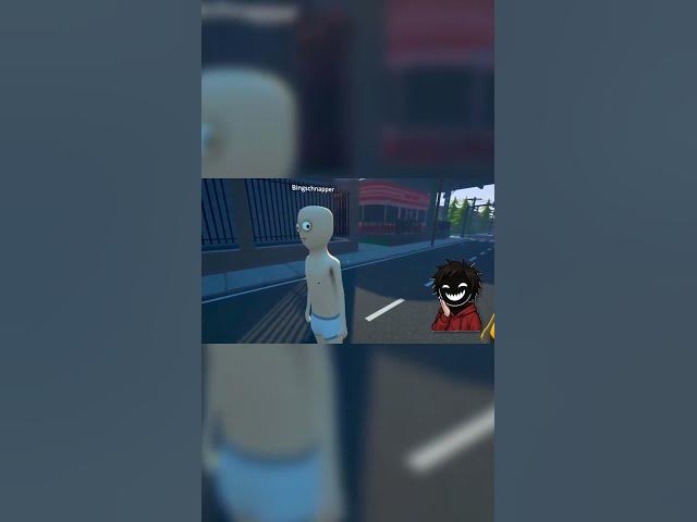 Video thumbnail for This is How My Character Looks in Real Life! 😂