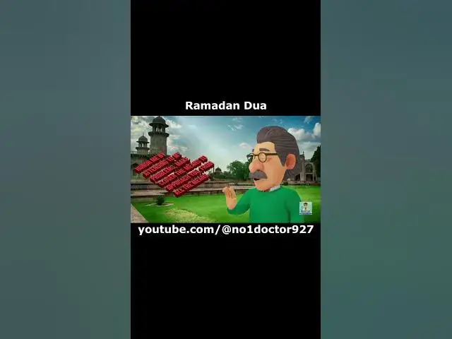 Video thumbnail for Ramadan Dua Day 28  #shorts #ramadan #dua #muslim #islam   #ramadantogether #ramadanspecial #ramadan