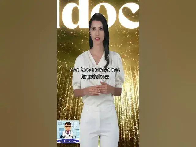 Video thumbnail for Symptoms and Signs of ADHD in Adults and Children #adhd, #adhdawareness, #adhdlife, #adhdproblems,