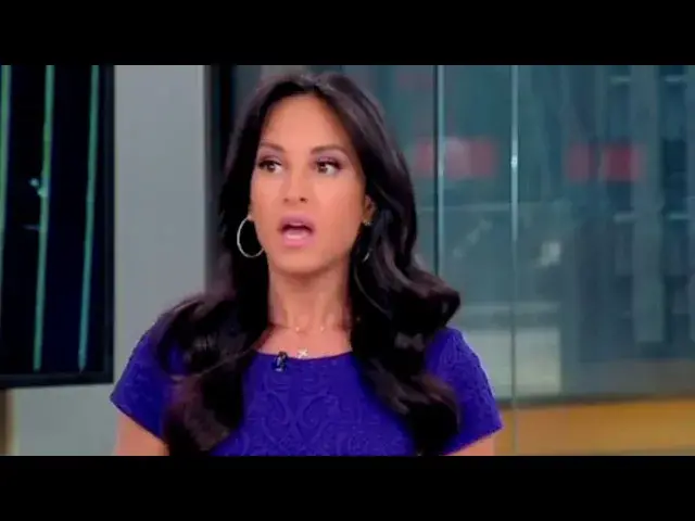 Video thumbnail for What's Happened Outside? Fox News Hosts Terrified - Abruptly Cut to Commercial