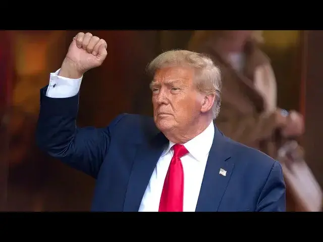Video thumbnail for Judge Gives Trump Yuge Court Victory - Jack Smith Furious