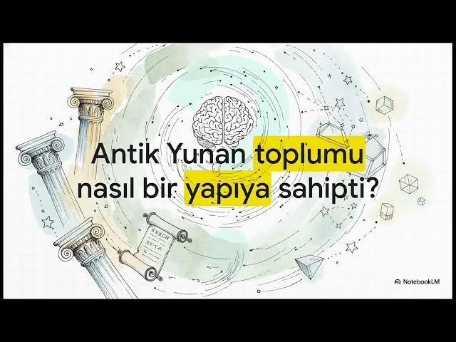 Video thumbnail for Felsefi Düşüncenin Oluşumu 2024-2025 Vize Soruları