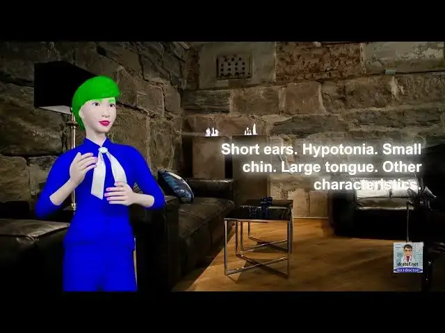 Video thumbnail for Down Syndrome