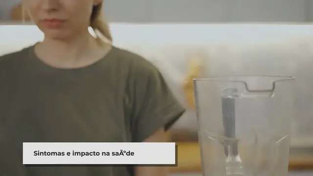 Video thumbnail for Sintomas de ácido úrico elevado em mulheres: como identificá-los e agir para melhorar a saúde