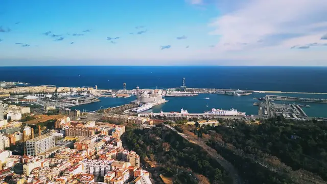 Video thumbnail for Descubriendo los Tesoros de España: Una Guía Imprescindible para el Viajero Ávido