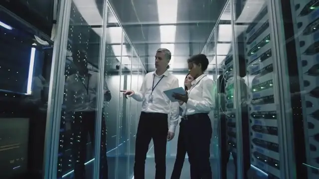 Video thumbnail for Cuando se va la luz en un Data Center Tier 4: así es como tu internet sigue vivo
