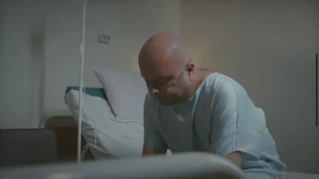 Video thumbnail for Überlebensrate bei Krebs im Stadium 2: Eine detaillierte Analyse