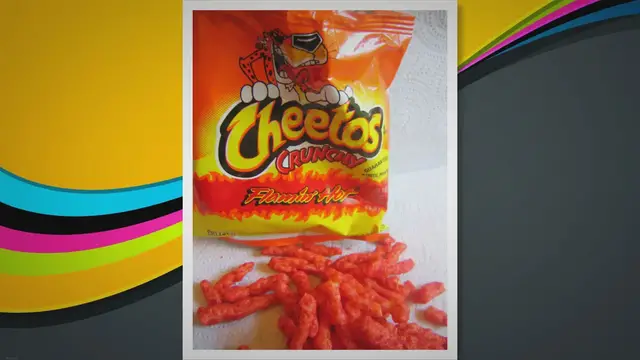 Video thumbnail for Hot Chip kaufen – wo kann man Hot Chips kaufen? Wie scharf und gesund sind sie?