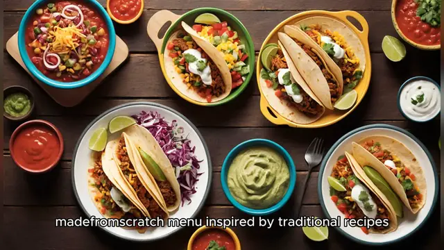 'Video thumbnail for Café Rio Menu Prices'