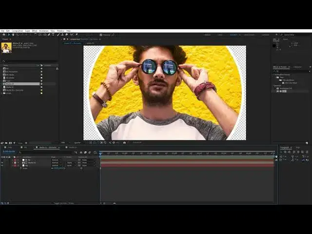 'Video thumbnail for How to Create a 4K Summer Slideshow in After Effects Tutorial'