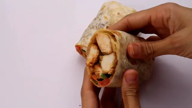 Video thumbnail for Chicken Fajita Recipe _ Chicken Fajita