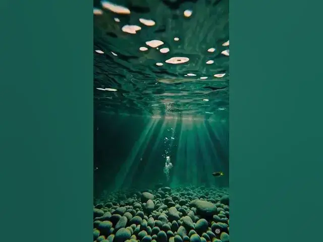 'Video thumbnail for deep sea #short #shorts'