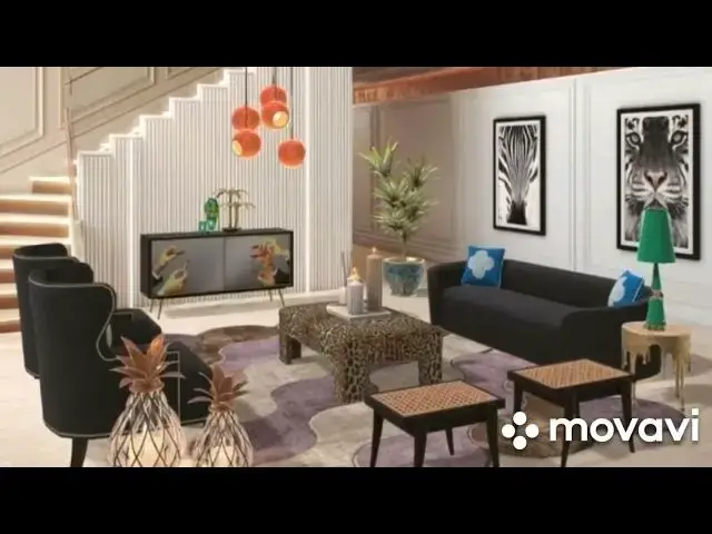'Video thumbnail for Luxury Living Room Design &  Decorating Ideas ¦ Interior Designs 720p 30fps'