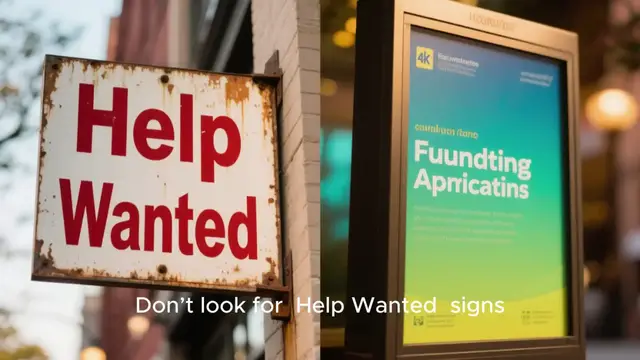 Video thumbnail for Beyond the Job Board: Unconventional Tricks to Find Hidden Jobs in the USA