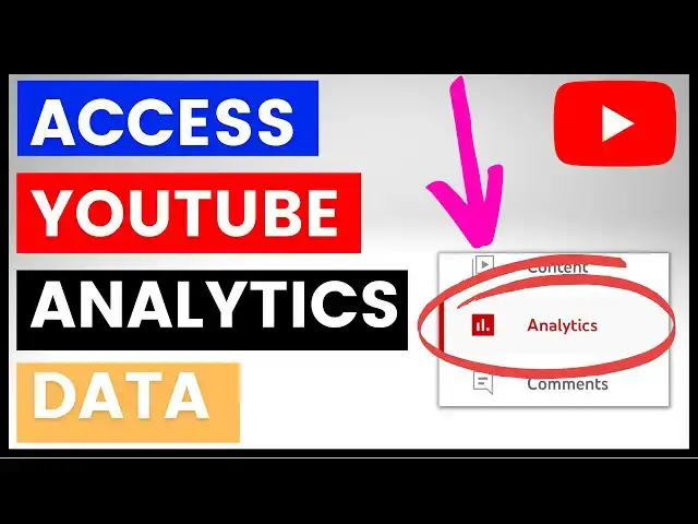 Video thumbnail for How To Find & Access YouTube Analytics Data? [in 2025]