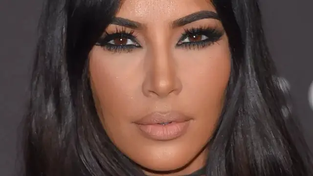 Video thumbnail for Kim Kardashian Confirms What We All Suspected About North