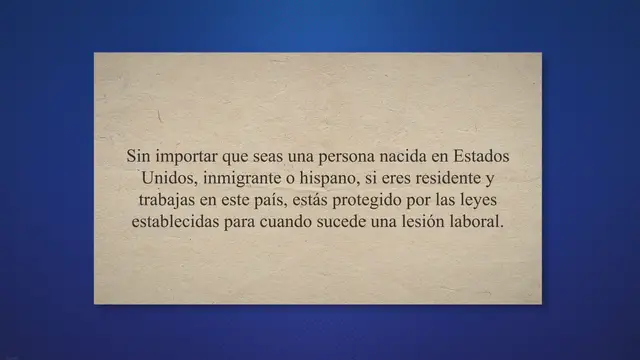'Video thumbnail for ✔️ ¿Cuánto Vale mi Caso de Compensación al Trabajador?'