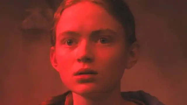 'Video thumbnail for The Stranger Things Season 4 Ending Explained'