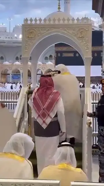 'Video thumbnail for -الحرمين-الشريفين_40'