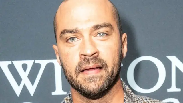 'Video thumbnail for The Untold Truth Of Jesse Williams'