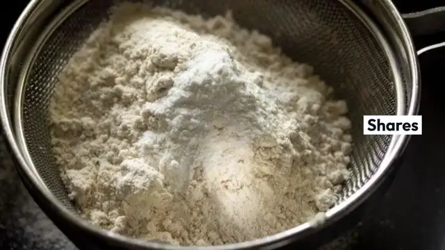 Video thumbnail for Wheat Cake Atta Cake