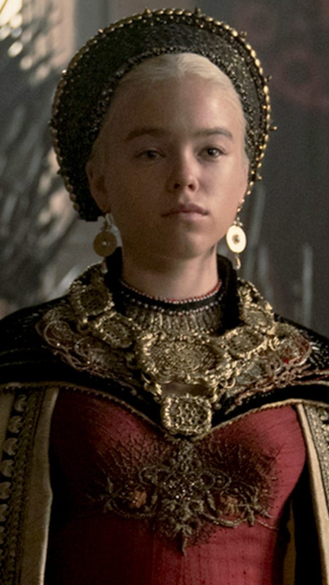 Video thumbnail for What Princess Rhaenyra Targaryen Should Really Look Like On House Of The Dragon
