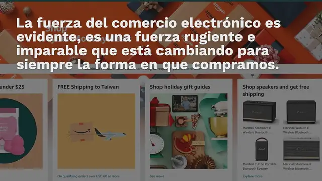 Video thumbnail for 8 alternativas a ebay para vender en línea