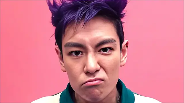 Video thumbnail for The Dark Story Of Squid Game's Thanos (And The Actor Who Played Him)