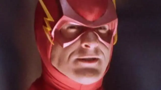 Video thumbnail for The 1997 Version Of Justice League You Never Knew Existed