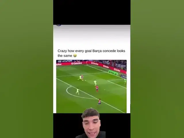 'Video thumbnail for GUARDIOLA YA LO AVISÓ'