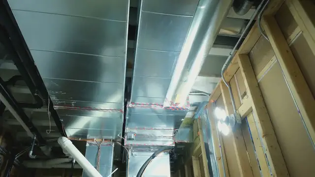 Video thumbnail for Cleaning Air Vents