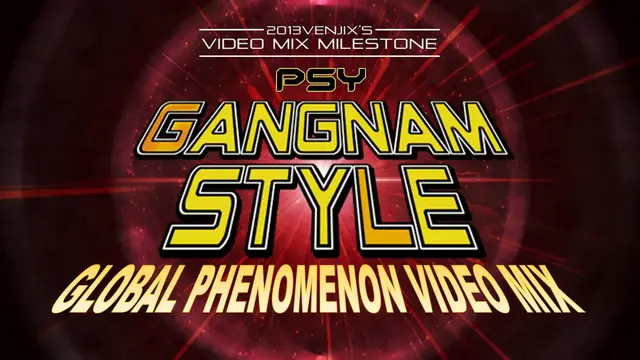 Video thumbnail for Psy- Gangnam Style (Global Phenomenon Video Mix)