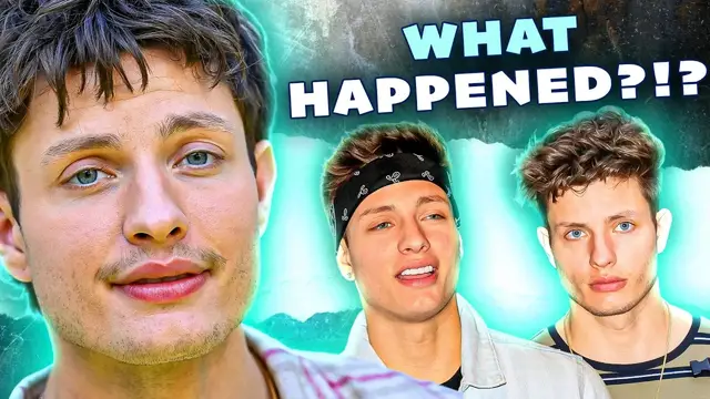 Video thumbnail for The Moments That Ruined Matt Rife's 'Nice Guy' Reputation