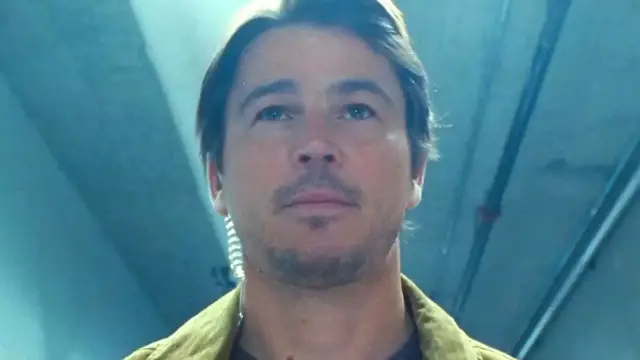 Video thumbnail for The Real-Life Inspiration Behind M. Night Shyamalan's Trap