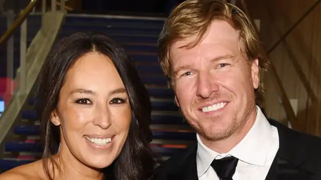 Video thumbnail for The Richest HGTV Stars Are More Surprising Than You Think