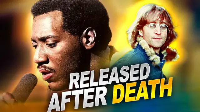 Video thumbnail for 9 Hit Songs Released After The Artist Died