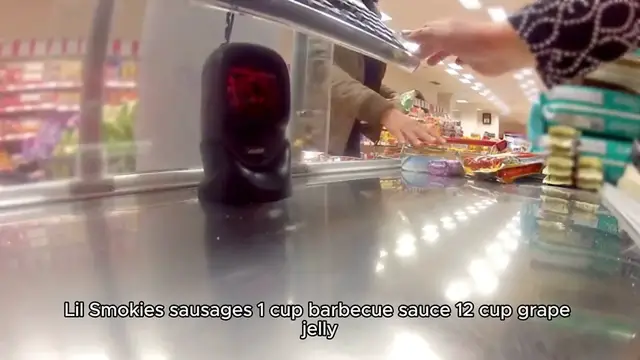 Video thumbnail for Lil Smokies Recipe