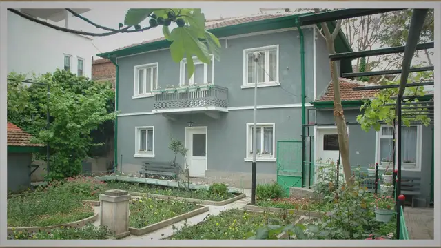 Video thumbnail for Baba Vanga's Predictions on Israel: Unveiling the Mystical Insights