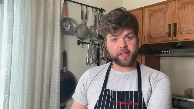 'Video thumbnail for How to Make Homemade Pesto ¦ You Can Cook That ¦ Allrecipes.com (720p 24fps)'