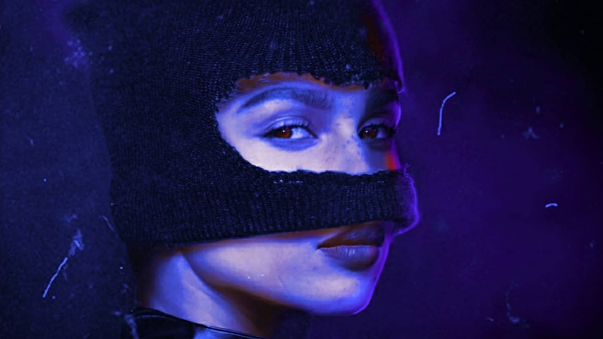 Video thumbnail for Why Catwoman From The Batman Looks So Familiar