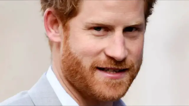 'Video thumbnail for Here's What Prince Harry Really Said When He Saw Diana's Statue'
