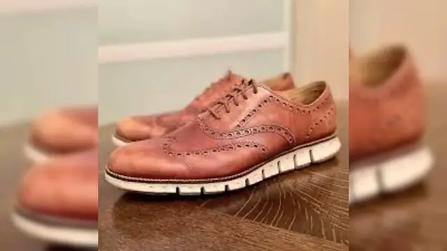 Video thumbnail for Cole Haan