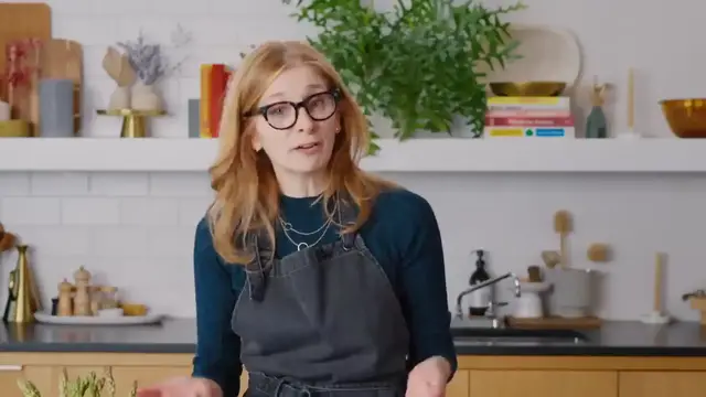 'Video thumbnail for Melissa’s Pasta Primavera is Perfect for Spring ¦ NYT Cooking (720p 24fps)'